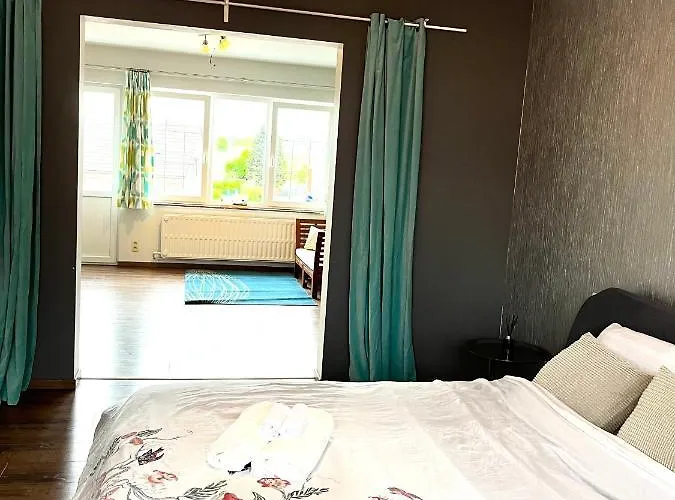 Holiday home Cosy Maison *