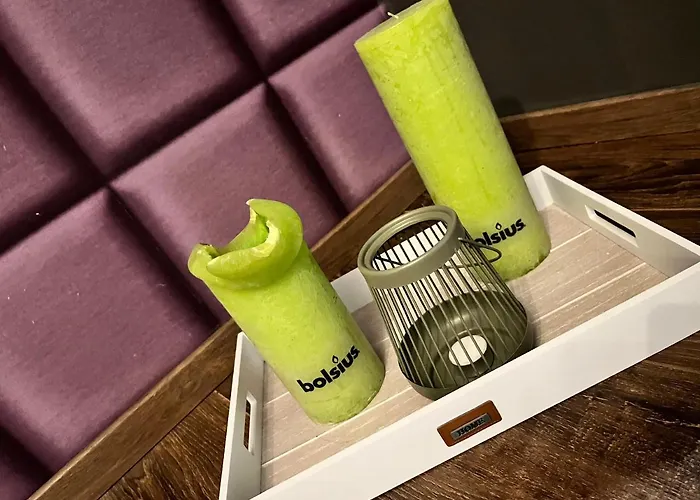 Holiday home Cosy Maison Oupeye