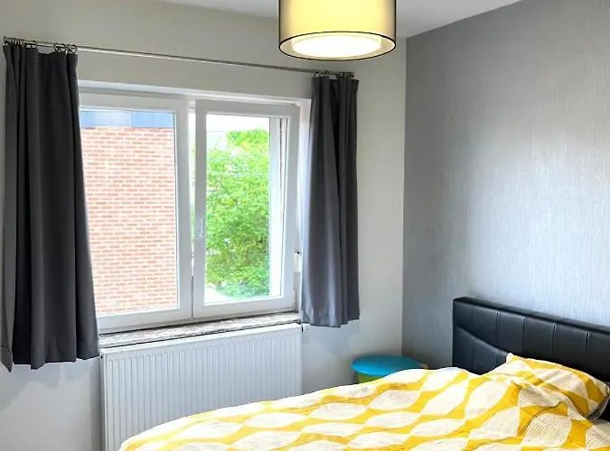 Cosy Maison Holiday home Oupeye