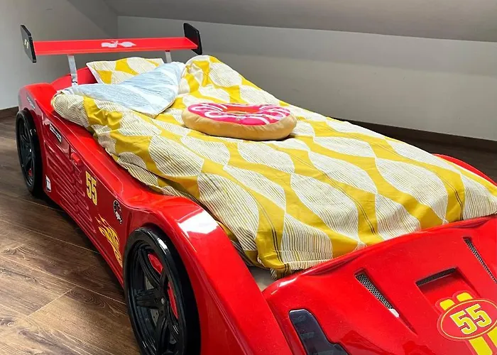 Holiday home Cosy Maison Oupeye